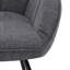 Jacobs Metal Rocking Chair