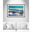 «Ocean Roll», reproduction encadrée-60276635-60276636