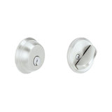 Schlage Aged Single Cylinder Deadbolt