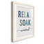 Relax Soak Unwind - Peinture encadrée-1718350120-1718350125