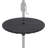 3 Lb. Plastic Free Standing Umbrella Base