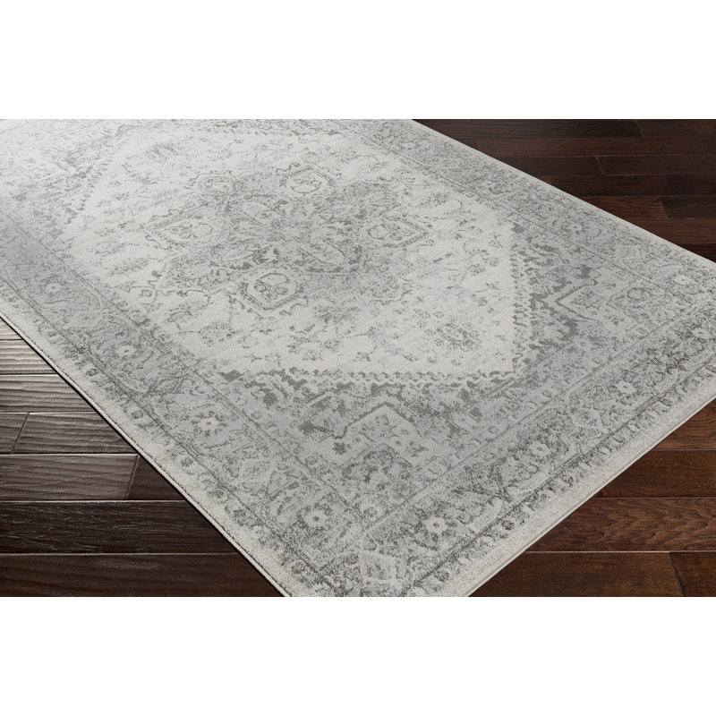 Oriental Area Rug, Runner 80 x 220cm