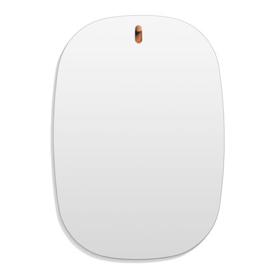 Hang 1 Swoval Wall Mirror