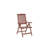 Hilmont 2 Seater Bistro Set with Cushions