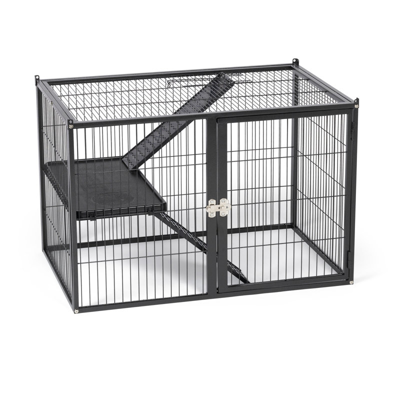 Ferret Cage, 20" H x 20" W x 31" L