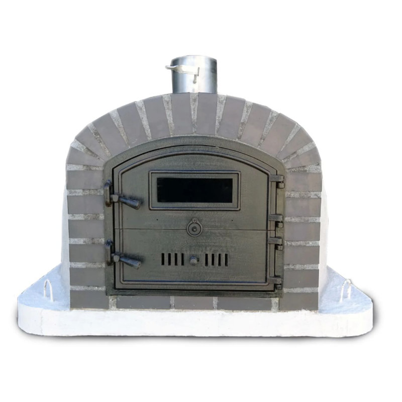 Lume Alto Premium Wood Burning Pizza Oven