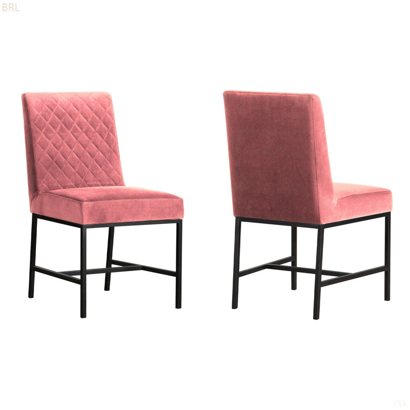 Chaise de salle à manger Napoli