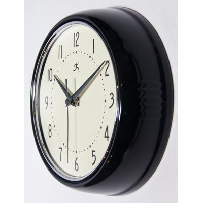 Desdra Wall Clock