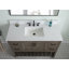 Ensemble de meuble-lavabo simple 48 po Radstock-134436137-134436136