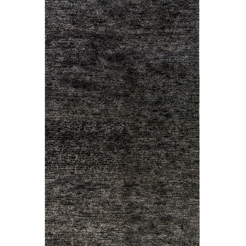 Gem Striped Indoor Rug, Rectangle 4' x 6'