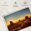 Arizona Park Sunset-1551348475