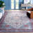 Tucson Performance Machine Washable Oriental Rug-1217487161
