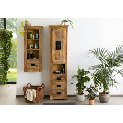 Railway Sideboard