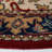 Balthrop Hand Tufted Wool Oriental Rug-1774772649