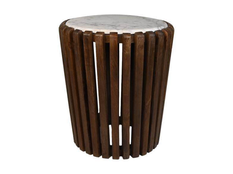 Morse End Table