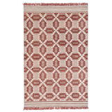 Bovina Geometric Area Rug