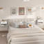40cm W Bedside Table