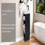 Ensemble de meuble-lavabo 16 po