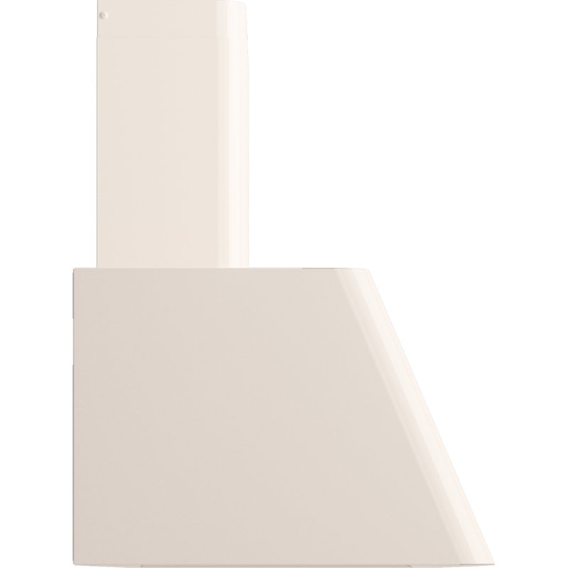 ILVE Nostalgie II 60 in Range Hood, Antique White