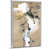 White Floater Framed is unavailable