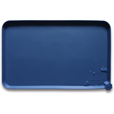 Plateau en silicone Crystopher