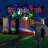 Projection & Strobe Lights