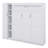 Gulshara Murphy Bed Wall Bed With Shelves, Wardrobe And LED Lights-487071939-487071966