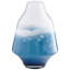 Water Dance Glass Table Vase-20942842