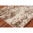 Transitional Turkish Runner Rug 3x10