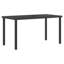 Patio Dining Set Table,
