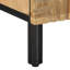 40cm W Bedside Table