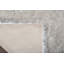 Tapis blanc en peau de mouton à poil long fabriqué à la main Jeremial-604510778