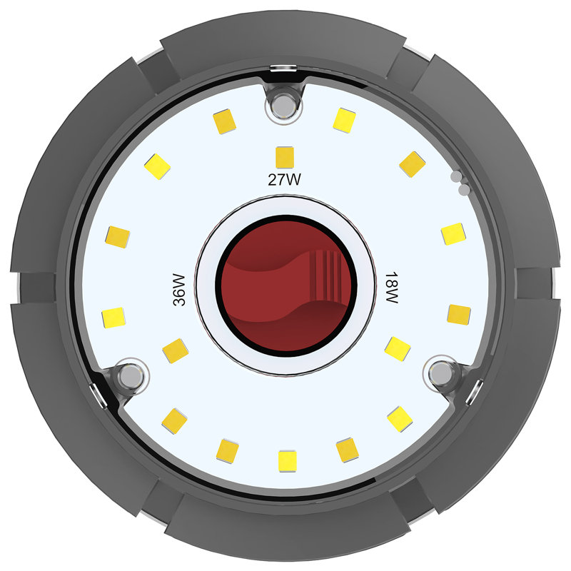36 Watt LED Bulb