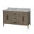Calgary 60" Double Bathroom Vanity Set-244712904