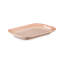 Le Creuset Stoneware Serving Platter, 14 In. - Cerise-1354797235