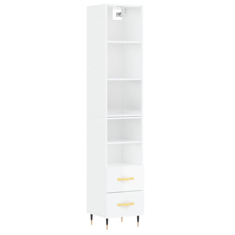 Storage Cabinet