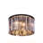 Yazmin Flush Mount-434392420-434392421-434392416