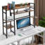Organisateur de bureau Masaharu avec grand espace