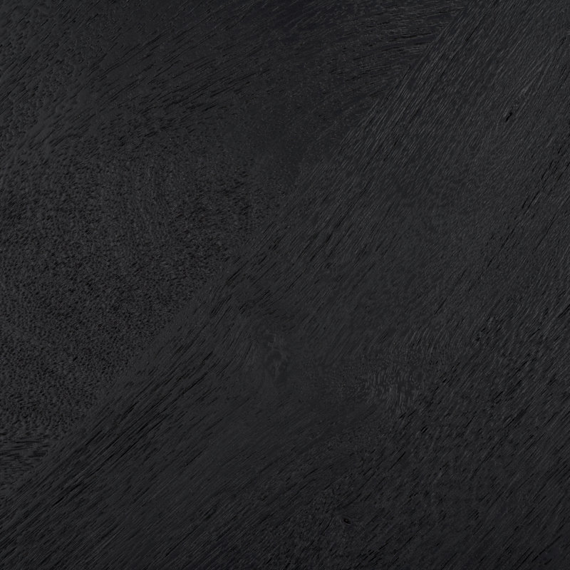 Calhoun Coffee Table, Black