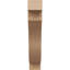 Attelle de genou Copenhagen Cedar TimberThane-88136519