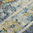 Torina Oriental Handmade Hand-Knotted Area Rug in Blue/Gray   -166311599