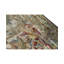 Hand-Knotted High-Quality Red Area Rug
