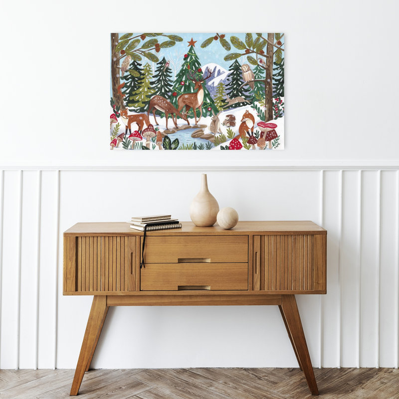 Print, 40.64cm H x 60.96cm W