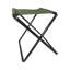 Cheyne Heavy Duty Steel No-Sink Folding Camp Stool-1220272986