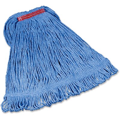 Super Stitch Large Blend Mop Head -  Rubbermaid Commercial Products, D21306BL00CT