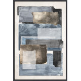 Years Of Solitude Painting by David Brown