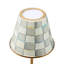 Lampe de table à DEL Sterling Check
