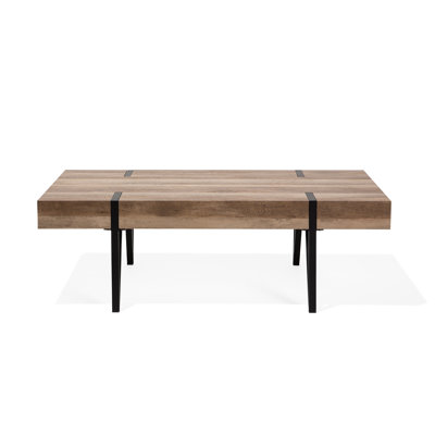 Rentz Four Leg Coffee Table