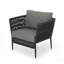 CHAISE CLUB HANFORD