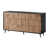 Black/Oak is out of stock